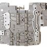 Bmw 6hp21 Valve Body Image 2
