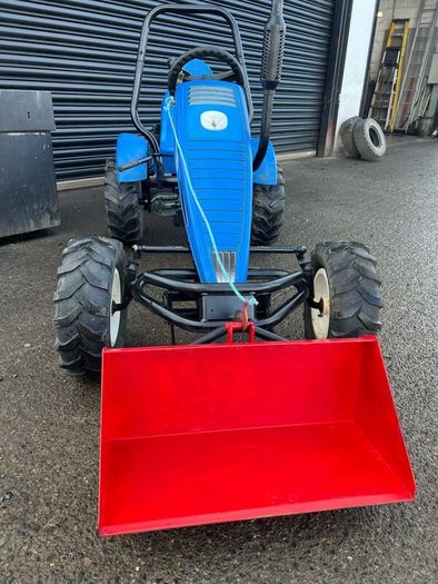 Go cart
