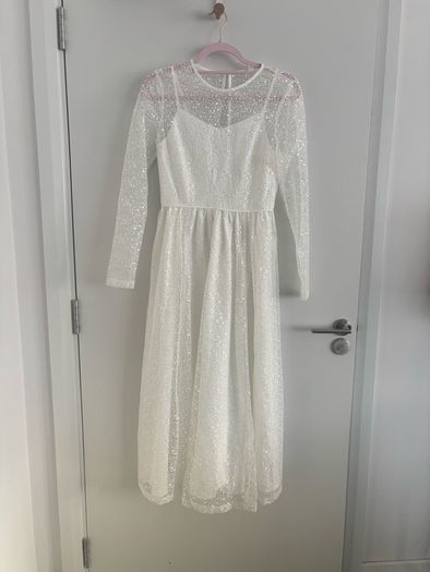 Coast Bridal wedding dress