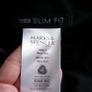Grey suit Marks&Spencer Image 6