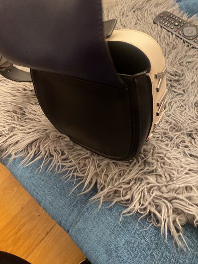 DKNY handbag
