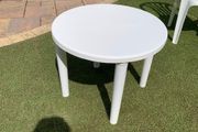 Garden table