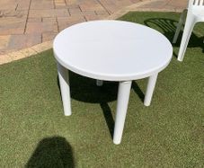 Garden table