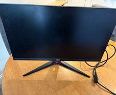 Aoc Gaming Monitor