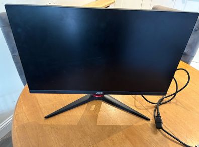 Aoc Gaming Monitor
