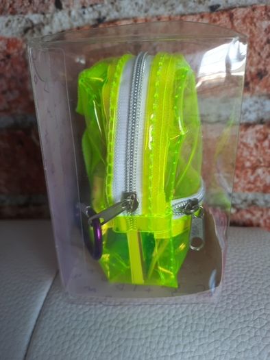 barbie mini sationary backpack surprise keycharm