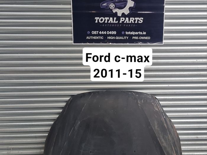 Car bonnets