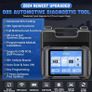 XTOOL D8S Bidirectional Diagnostic Scan Tool, 2024 Upgrade of D8, 38+ Services, Topology Mapping, ECU Coding/3-Year Update/All Systems Scanner/Crankshaft Relearn/CANFD/DoIP Image 7