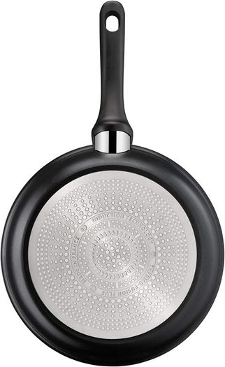 28cm Frying Pan, Unlimited ON, Non- Stick Induction, Aluminium, Exclusive