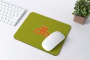 Dublin Bus Mousemat Mousepad