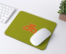 Dublin Bus Mousemat Mousepad