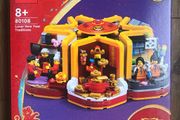 Lego Lunar New Year Traditions (80108)