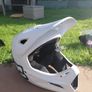 Bikers Helmet Image 2