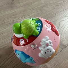 VTech Toy