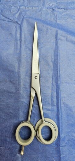 dog grooming scissors