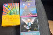 Angel cards