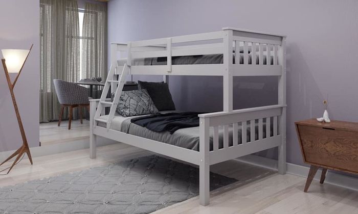 Sale On Quad, Triple & Single Bunk Beds