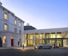 Rochestown Park Hotel