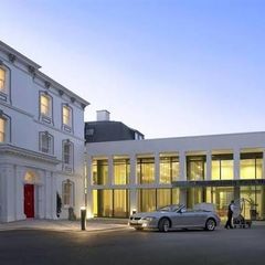 Rochestown Park Hotel