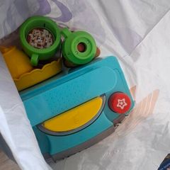 Vtech Toy Coffee Maker