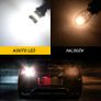 W16W T15 LED T16 Bulb Canbus Error Free Backup Reverse Led 921 912 LED Bulbs Car Lights Brake Lamp Stop Light Xenon White DC12V Image 3