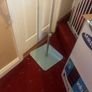 Floor i pad stand Image 3