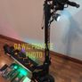 Electric Scooter, Brand New, Free Kukirin Bag , Delivery Available,6months Warranty Image 5