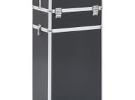 main image for ad Make-up Trolley Aluminium Black