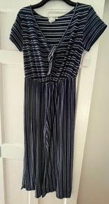 Jersey Jumpsuit