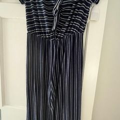 Jersey Jumpsuit