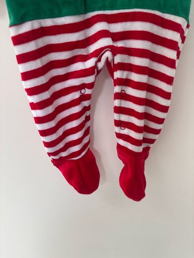 Baby Christmas outfits/onesies