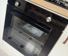 Cooker & Hob