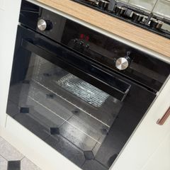 Cooker & Hob