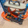 Hotwheels Garage Image 2