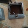 vintage stove parts Image 5