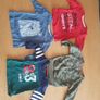 baby 9-12 M clothes ( add 11 ) Image 4