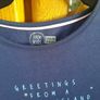 Tshirt girls size 8-9 years Image 2