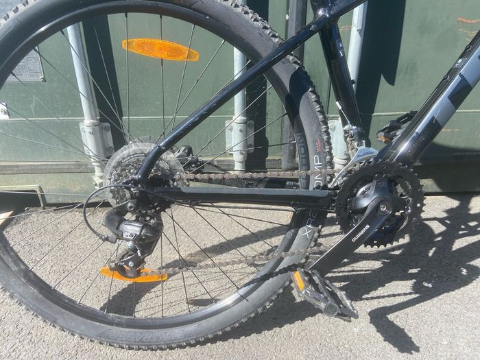 trek marlin 5