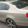 2009 passat breaking Image 2