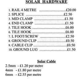 Brand New 500 Watt Inverter 12v to 220v