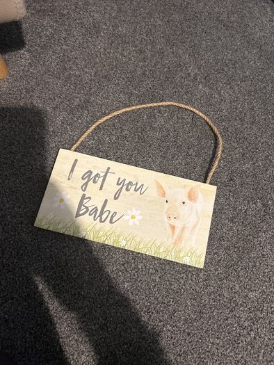 wall hanging