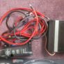 Vibe space 15 subwoofer + amp Image 4