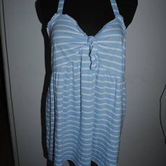 George halter neck top size UK20 EU48 Perfect condition Postage included