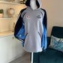 O'Neills Dublin GAA Kids Pullover Hoodie Age UK 13-14 / EU 158-164cm Image 6