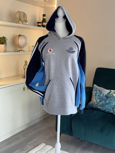 O'Neills Dublin GAA Kids Pullover Hoodie Age UK 13-14 / EU 158-164cm