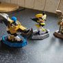 Skylander Imaginators Image 4