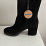 New ALDO Suede Boots Image 7