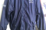 Jacket Volvo