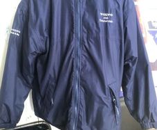 Jacket Volvo