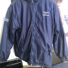 Jacket Volvo